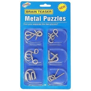 Brain-Boosting Puzzle Game – Fun & Educational