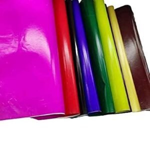 Glazed Paper Sheets Best Quality Paper Material Malticolours