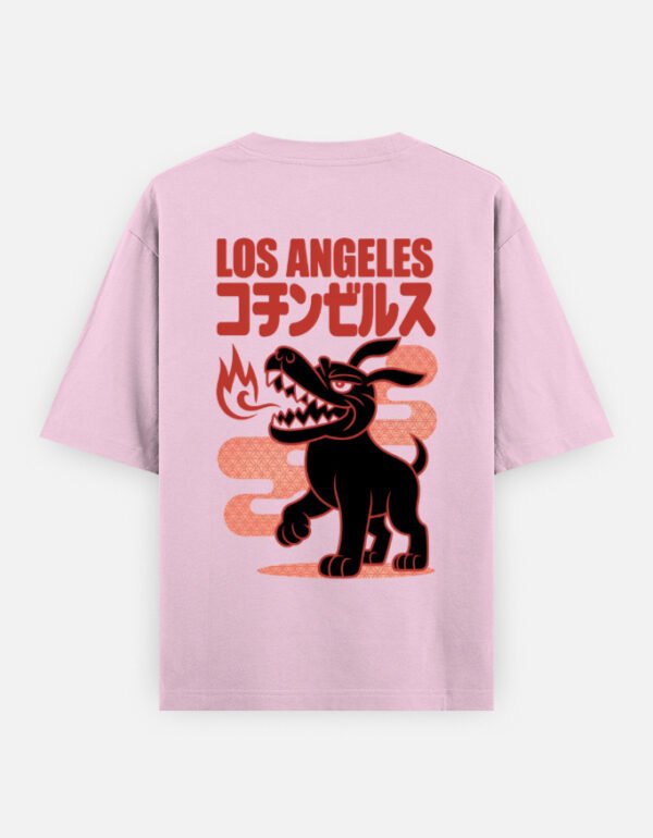 Unisex Oversized Classic T-Shirt