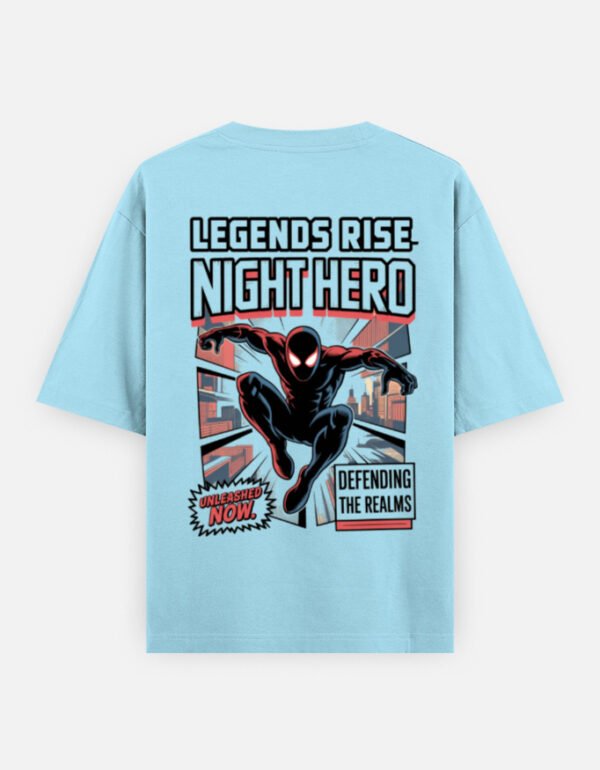 Unisex Oversized Classic T-Shirt