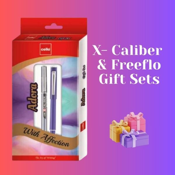 Cello Adora Ball Pen