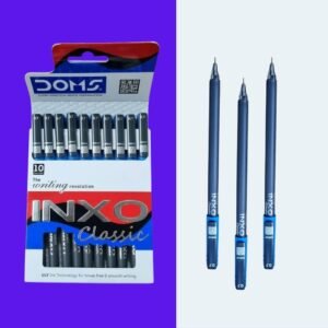 Doms Inxo Classic Ball Pen