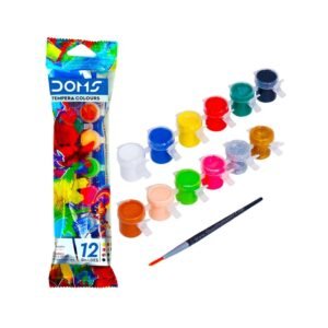 Doms Water Colour