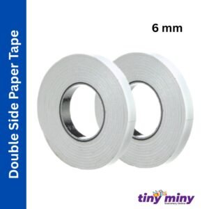 Wonder Tape Double Side tape 6mm
