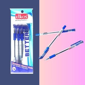 Elkos Better Ball Pen