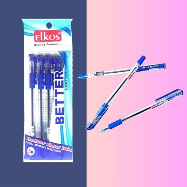 Elkos Better Ball Pen