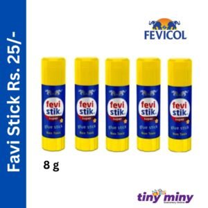 Favi Stick Rs.25/- | 8g