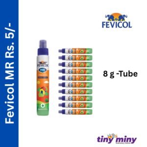 Fevicol MR Rs. 5/- | 8g-tube