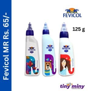 Fevicol MR Rs. 65/- | 125g