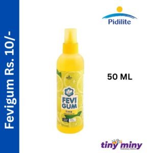 Fevigum Rs. 10/- | 50ml