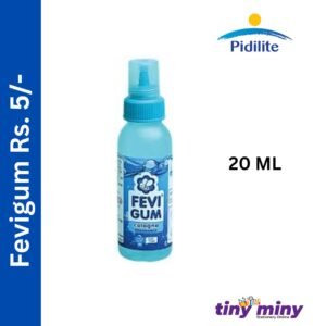 Fevigum Rs. 5/- | 20ml