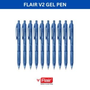 FIAIR V2 GEL PEN 1 PIECE