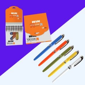 Flair Win Guide Ball Pen