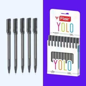 Flair Yolo Gel Pen