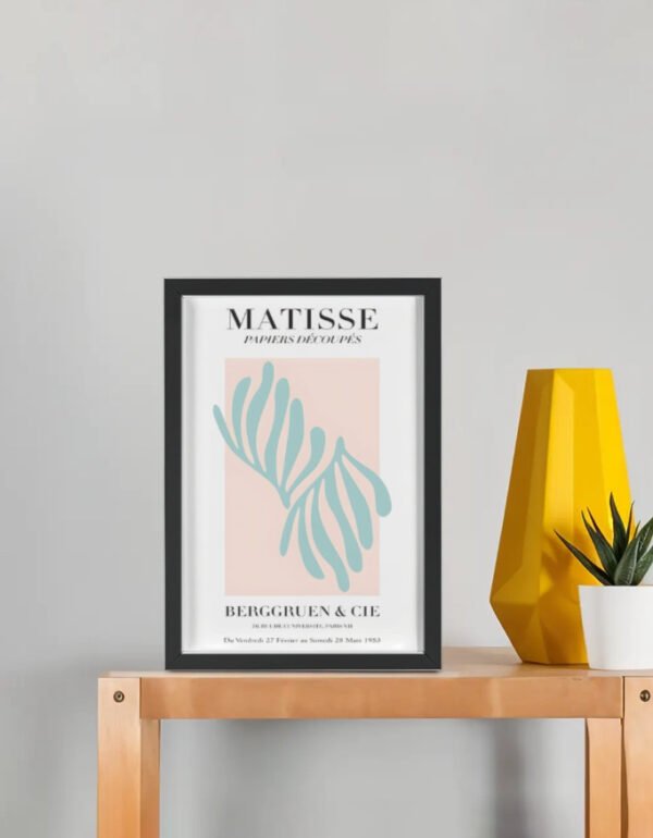 Framed Poster-09