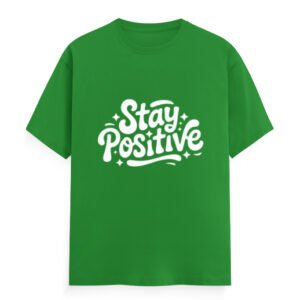Unisex Classic Crew T-Shirt