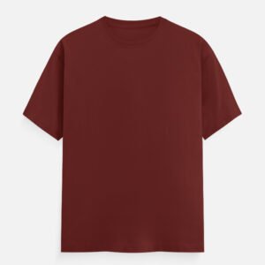 Unisex Classic Crew T-Shirt