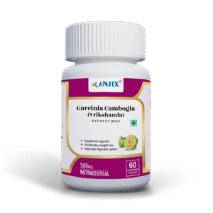 Anjix Garcinia Cambogia Extract - Weight Loss Supplement