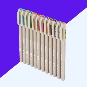 HAUSE XO BALL MALTI COLOUR PEN