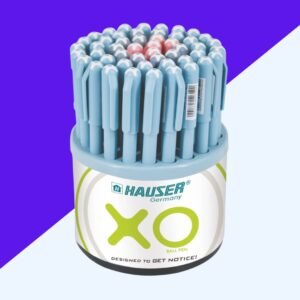 Hauser XO Ball Pen (Pack)