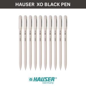 HAUSE XO GEL BLACK PEN