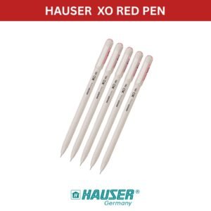 HAUSE XO GEL RED PEN