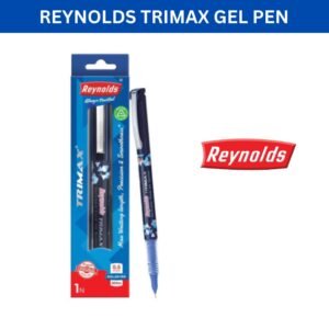 REYNOLDS TRIMAX GEL PEN