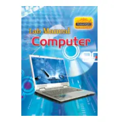 COMPUTER  PRACTICAL NOTE BOOK 120 Pages