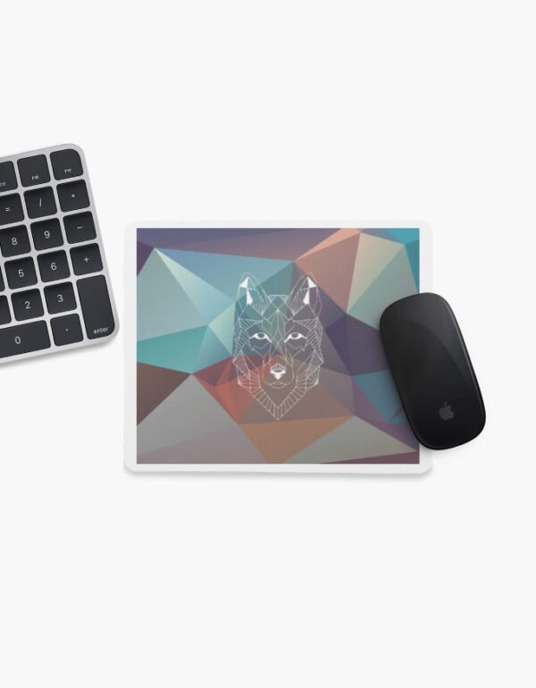 Mouse Pad