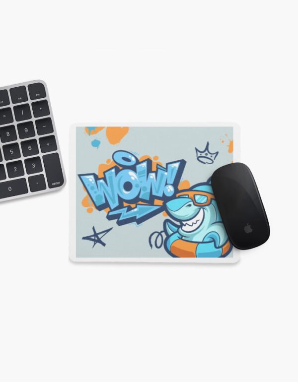 Mouse Pad