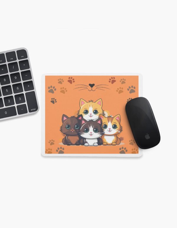 Mouse Pad