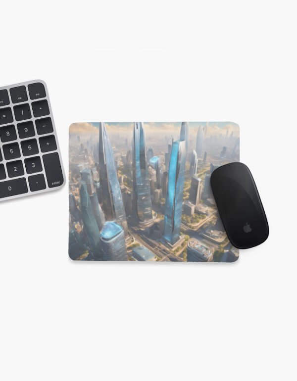 Mouse Pad