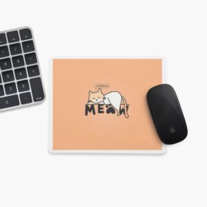 Mouse Pad