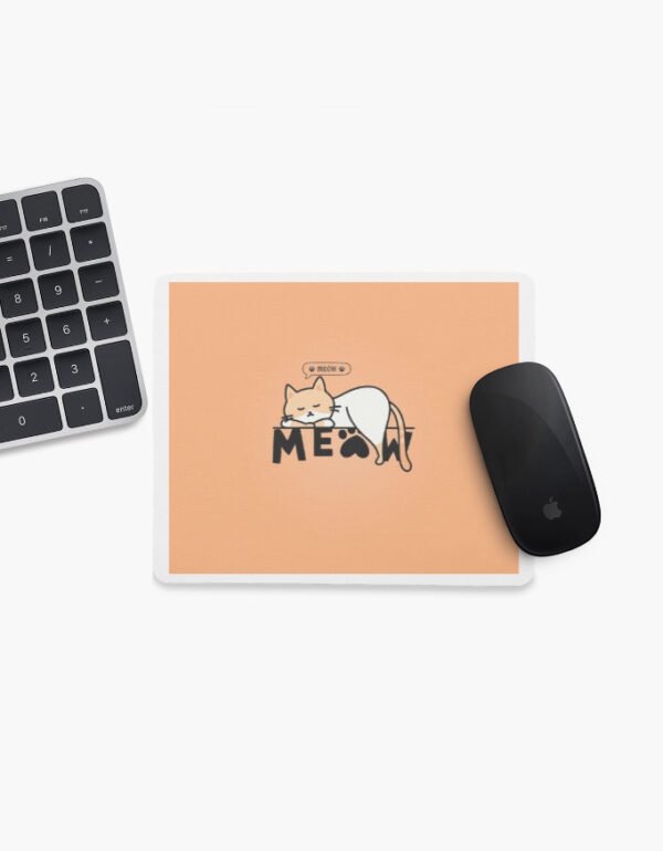 Mouse Pad