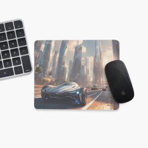 Mouse Pad
