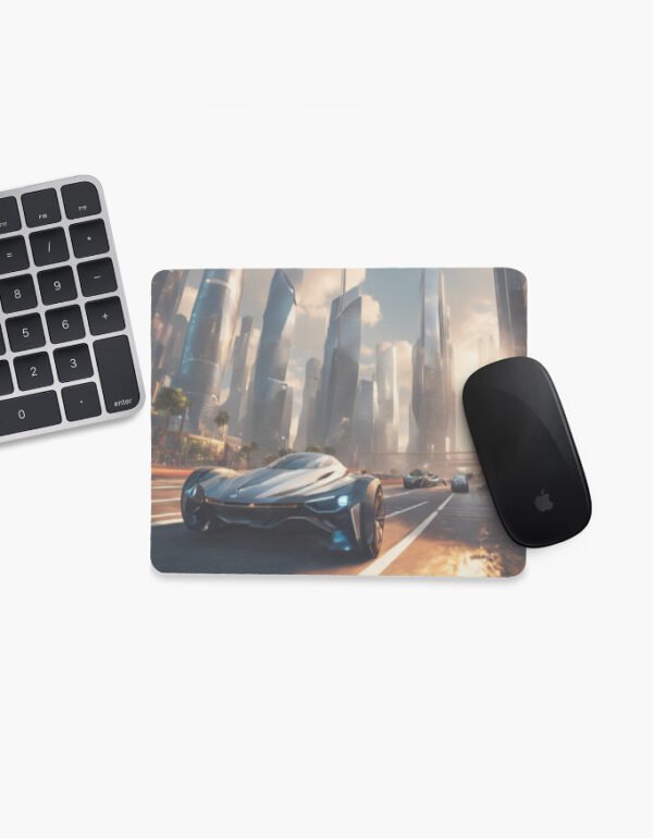 Mouse Pad