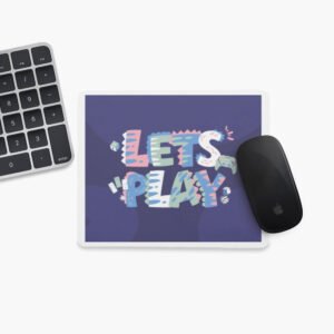 Mouse Pad