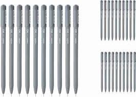 HAUSE XO GEL BLACK PEN
