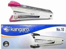 Kangaro STAPLER  No. 10-
