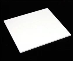 Rectangle Thermocol Sheet  Thin 1 Sheets