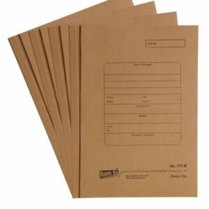 Paper Ronio Cover File