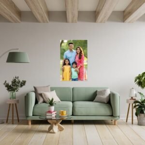 Standard Acrylic Photo Frames (12x18) Inche