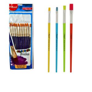 Artist Brushes