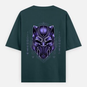 Unisex Oversized Classic T-Shirt-wakanda