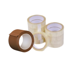 Packing Tapes